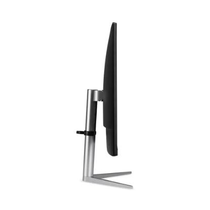Računalo AiO ACER Aspire C24-1300 DQ.BL0EX.006W / 24" FHD LED, Ryzen 5 7520U, 8GB, 1TB SSD, AMD Radeon Graphics, WiFi, tipkovnica, miš, Windows 11, srebrno