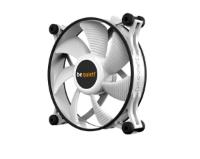 Ventilator BE QUIET Shadow Wings 2, 120mm, 1100 okr/min, PWM, beli