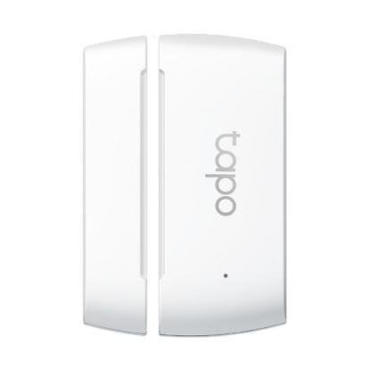 Senzor TP-LINK Tapo T110, za vrata i prozore, bijeli