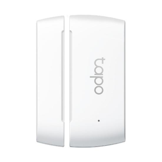 Senzor TP-LINK Tapo T110, za vrata i prozore, bijeli