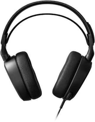 Slušalice STEELSERIES Arctis Prime, crne