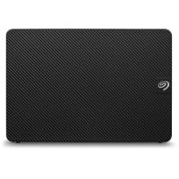 Tvrdi disk vanjski 4TB SEAGATE External Expansion Desktop Drive, STKP4000400, USB 3.0, 3.5", crni