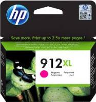 Tinta za HP br. 912XL, 3YL82AE, magenta, za OfficeJet 801x/802x