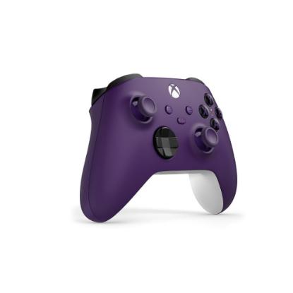 Gamepad MICROSOFT XBOX Wireless Controller, USB-C, bežični, ljubičasti