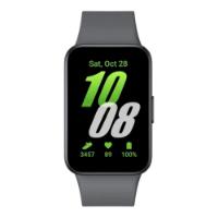 Narukvica SAMSUNG Galaxy Fit 3, mjerenje aktivnosti, praćenje stresa, siva