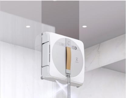 Robotski perač prozora ECOVACS Winbot W1 PRO