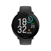 Pametni sat POLAR Ignite 3, crni