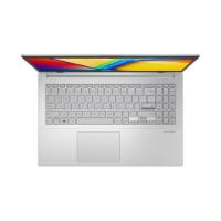 Laptop ASUS VivoBook Go 15 E1504FA-NJ1017 / Ryzen 3 7320U, 16GB, 512GB SSD, AMD Radeon Graphics, 15.6" FHD LED, bez OS, srebrni