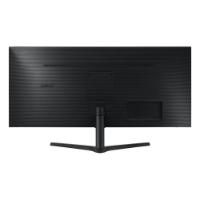 Monitor 34" SAMSUNG ViewFinity LS34C500GAUXEN, WQHD, VA, 100Hz, 5ms, 300cd/m2, 3.000:1, črni