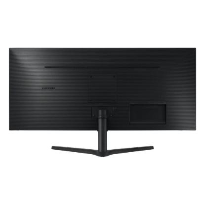 Monitor 34" SAMSUNG ViewFinity LS34C500GAUXEN, WQHD, VA, 100Hz, 5ms, 300cd/m2, 3.000:1, črni