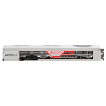 Grafična kartica SAPPHIRE Radeon RX 7700 XT Pure, 12GB GDDR6