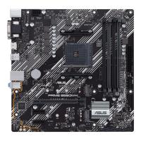 Matična plošća ASUS Prime B550M-K, AMD B550, mATX, s. AM4