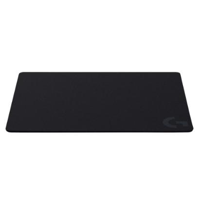 Podloga za miško LOGITECH G440 Hard Gaming, črna