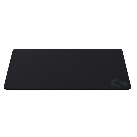 Podloga za miško LOGITECH G440 Hard Gaming, črna