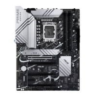 Matična plošća ASUS Prime Z790-P, Intel Z790, DDR5, ATX, s. 1700
