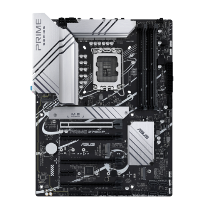 Matična plošća ASUS Prime Z790-P, Intel Z790, DDR5, ATX, s. 1700