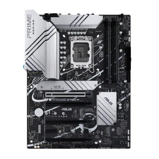 Matična plošća ASUS Prime Z790-P, Intel Z790, DDR5, ATX, s. 1700