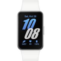 Narukvica SAMSUNG Galaxy Fit 3, mjerenje aktivnosti, praćenje stresa, bijela
