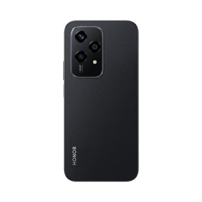 Pametni telefon HONOR 200 Lite, 6,7", 8GB, 256GB, Android 14, črni