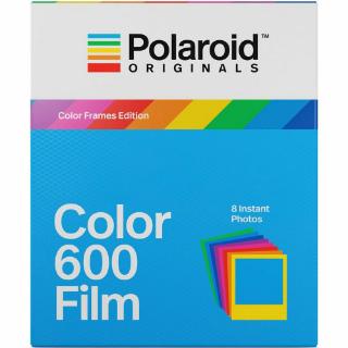 POLAROID Originals Color 600 film