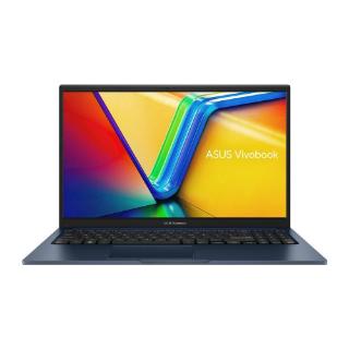 Laptop ASUS VivoBook X1504ZA-NJ903 / Core i5 1235U, 16GB, 1TB SSD, Intel HD Graphics, 15.6" FHD LED, bez OS, plavi