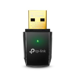 Mrežna kartica adapter USB 2.0, TP-LINK Archer T2U AC-600, 802.11a/b/g/n/ac, za bežičnu mrežu