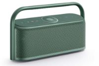 Zvučnik ANKER SoundCore Motion X600, bluetooth, 50W, vodootporan, zeleni