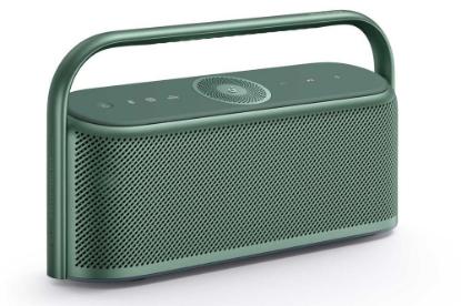 Zvučnik ANKER SoundCore Motion X600, bluetooth, 50W, vodootporan, zeleni