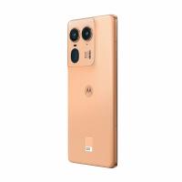 Pametni telefon MOTOROLA Edge 50 Ultra, 6,7", 16GB, 1TB, Android 14, narančasti