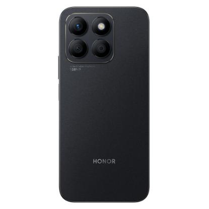 Pametni telefon HONOR X8b, 6,7", 8GB, 256GB, Android 13, črni