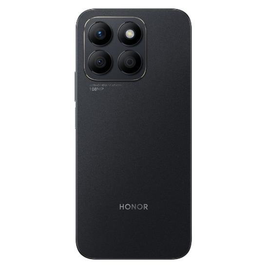 Pametni telefon HONOR X8b, 6,7", 8GB, 256GB, Android 13, črni