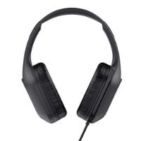 Slušalice TRUST GXT 415 Zirox, crne