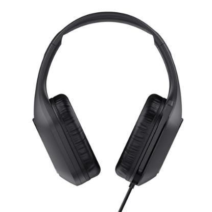 Slušalice TRUST GXT 415 Zirox, crne