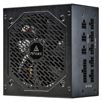 Napajlnik 850W, ANTEC NE850M NeoECO Gold Modular, 120mm vent, 80+ Gold, modularno