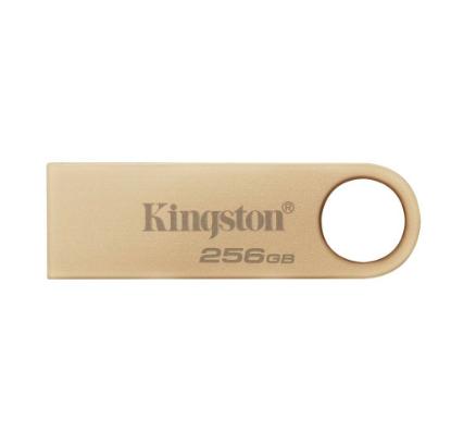 Memorija USB 3.0 FLASH DRIVE, 256 GB, KINGSTON DTSE9G3/256GB, zlatna