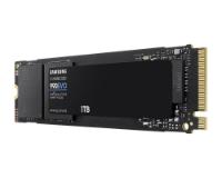 SSD 1TB SAMSUNG 990 EVO NVMe M.2, MZ-V9E1T0BW, maks. do 5000/4200 MB/s