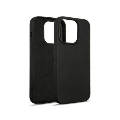Futrola BELINE Silicone za iPhone 14 Pro, crna