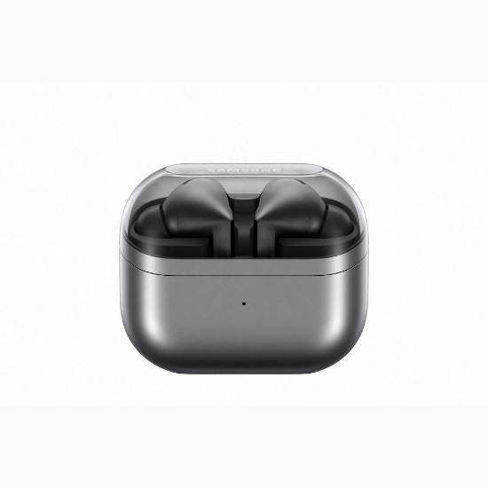 Slušalice SAMSUNG Galaxy Buds3 Pro, in-ear, bežične, BT, srebrne