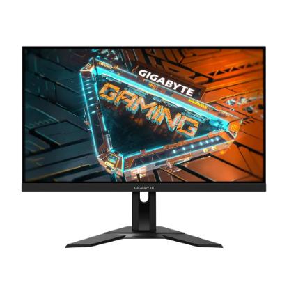 Gaming monitor 27" GIGABYTE G27F 2, FHD, IPS, 170Hz, 1ms, 400cd/m2, FreeSync, črni