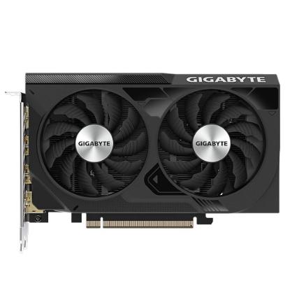 Grafična kartica GIGABYTE GeForce RTX 4060 Windforce OC, 8GB GDDR6