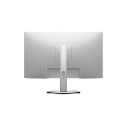 Monitor 27" DELL S2722DC, QHD, IPS, 75Hz, 4ms, 350cd/m2, 1000:1, zvočnici, pivot