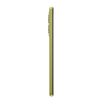 Pametni telefon MOTOROLA G85, 6,67", 8GB, 256GB, Android 14, zeleni