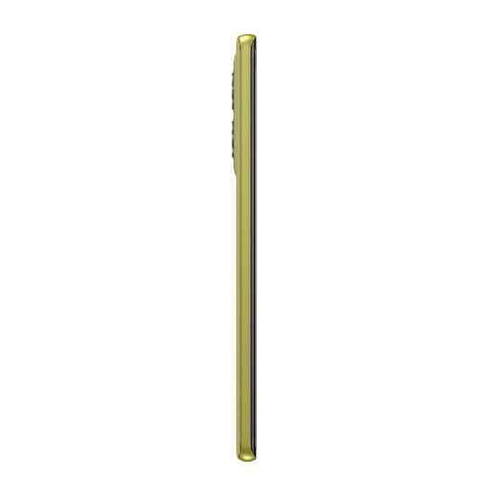 Pametni telefon MOTOROLA G85, 6,67", 8GB, 256GB, Android 14, zeleni