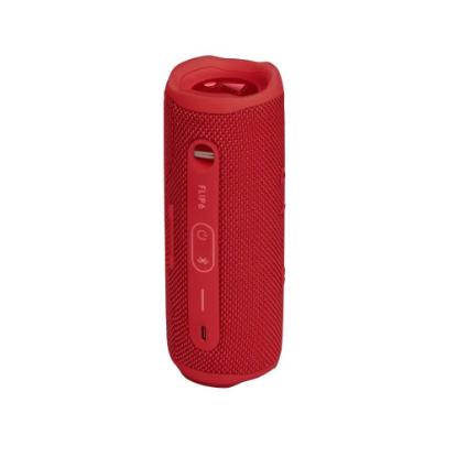 Zvučnik JBL Flip 6, bluetooth, vodootporan, 20W, crveni