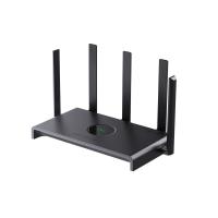 Router RUIJIE-REYEE RG-EW3000GX PRO, AX3000, 10/100/1000 Mbps, 4xRJ45, bežični, crni