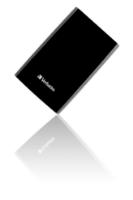 Tvrdi disk vanjski 1000 GB, VERBATIM Store 'n' Go, 2.5", USB 3.0, crni