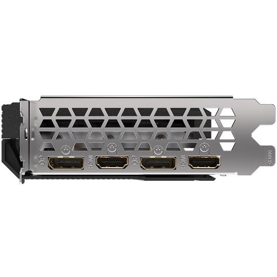 Grafična kartica GIGABYTE GeForce RTX 3060 Windforce OC, 12GB GDDR6