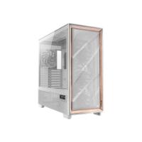 Ohišje ANTEC Flux Pro White, Full Tower, E-ATX, belo, bez napajalnika