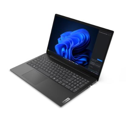 Laptop LENOVO V15 G5 83GW002PSC / Core 5 120U, 32GB, 1TB SSD, Intel Graphics, 15.6" FHD IPS, Windows 11, crni