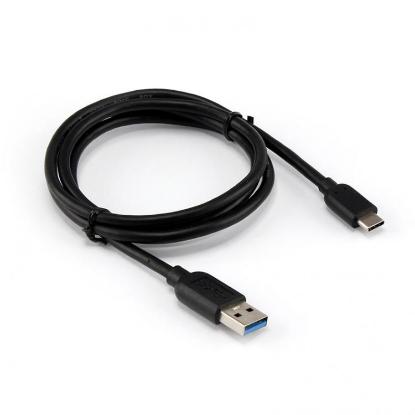 Kabel SBOX USB 3.0 (M) na USB-C (M), 1.5 m, crni